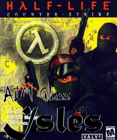 Box art for AIM Glass Isles