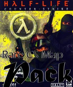 Box art for Rare CS Map Pack