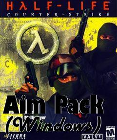 Box art for Aim Pack (Windows)