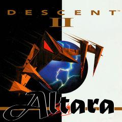 Box art for Altara