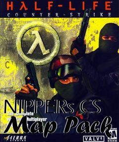 Box art for NIPPERs CS Map Pack