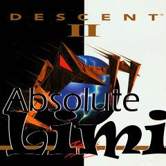 Box art for Absolute Limit