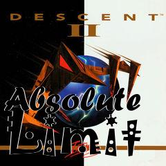 Box art for Absolute Limit