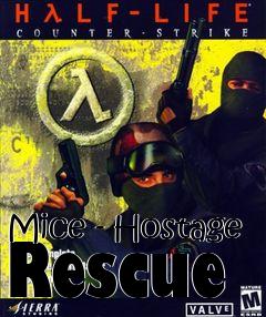 Box art for Mice - Hostage Rescue