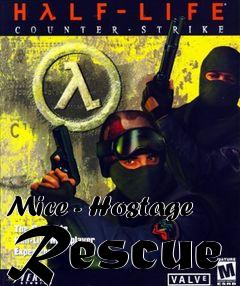 Box art for Mice - Hostage Rescue