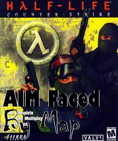 Box art for AIM Faced By Map