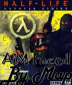 Box art for AIM Faced By Map