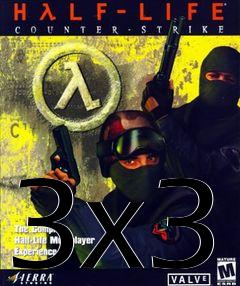 Box art for 3x3