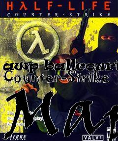 Box art for awp ballcourtv1 Counter-Strike Map