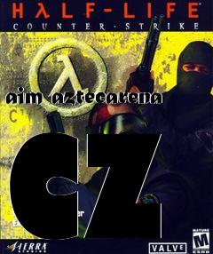 Box art for aim aztecarena cz