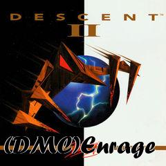 Box art for (DMC)Enrage