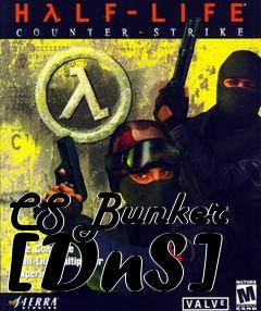 Box art for CS Bunker [DnS]