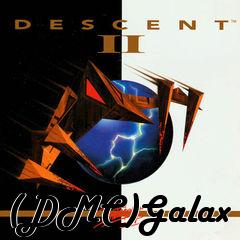 Box art for (DMC)Galax