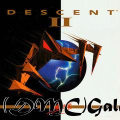 Box art for (DMC)Galax