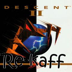 Box art for Re-kaff