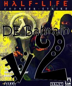 Box art for DE Bahrain v2