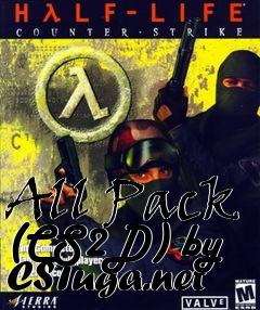 Box art for All Pack (CS2D) by CSTuga.net