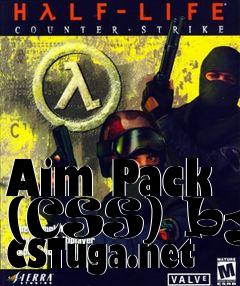 Box art for Aim Pack (CSS) by CSTuga.net