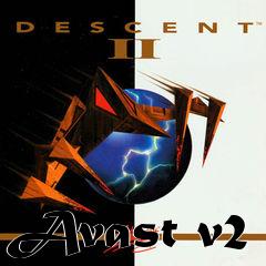 Box art for Avast v2