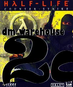 Box art for dm warehouse 2d