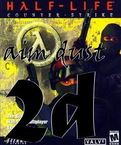 Box art for aim dust 2d