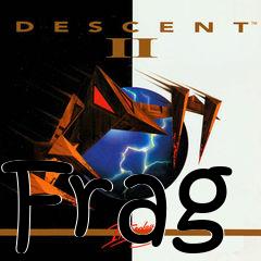 Box art for Frag