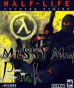 Box art for MESSY Map Pack
