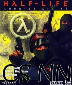 Box art for CS NND