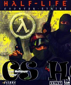 Box art for CS HQ