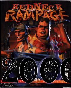 Box art for 2000