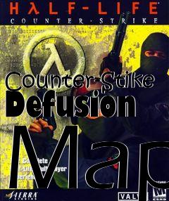 Box art for Counter-Stike Defusion Map