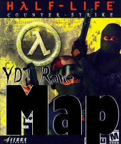 Box art for YDT Rave Map