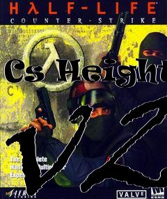 Box art for Cs Heights v2