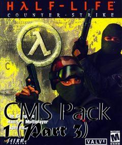 Box art for CMS Pack 1 (Part 3)