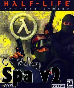 Box art for CS Valley Spa v2