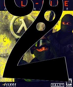 Box art for countermap2 2