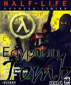 Box art for Egyptian Tomb