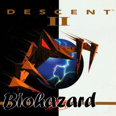 Box art for Biohazard