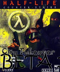 Box art for City Takeover BETA 1