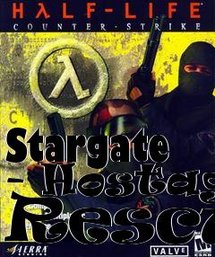 Box art for Stargate - Hostage Rescue