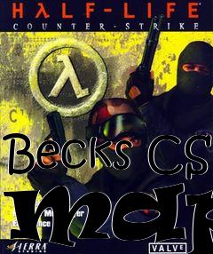 Box art for Becks CS maps