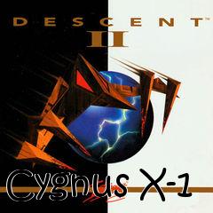 Box art for Cygnus X-1