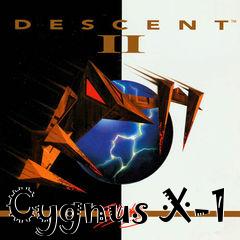 Box art for Cygnus X-1