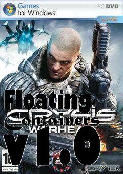 Box art for Floating Containers v1.0