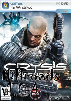 Box art for Hillroads v1.0.4