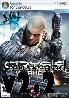 Box art for Crossroad v2.2
