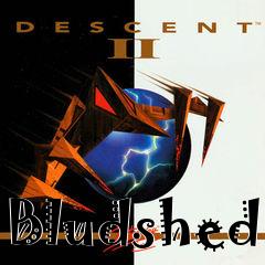 Box art for Bludshed