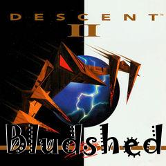 Box art for Bludshed