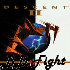 Box art for BD Fight