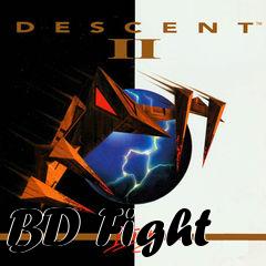 Box art for BD Fight